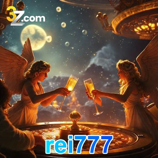 rei777 Jogos de caça-níqueis