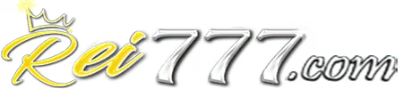 rei777 logo